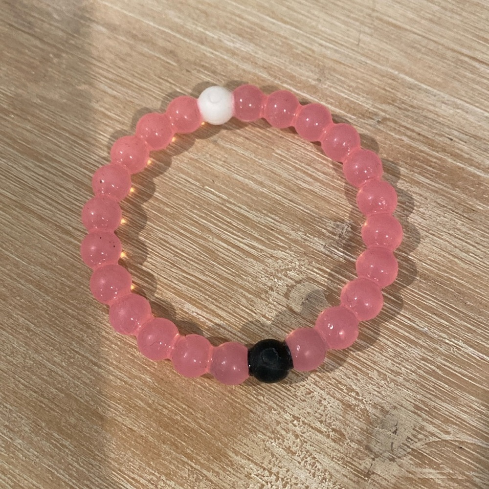 Lokai “Find Your Balance” Bracelet